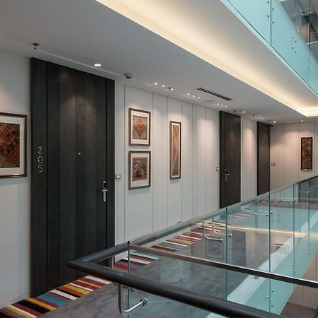 Eastin Residences Vadodara Exterior foto
