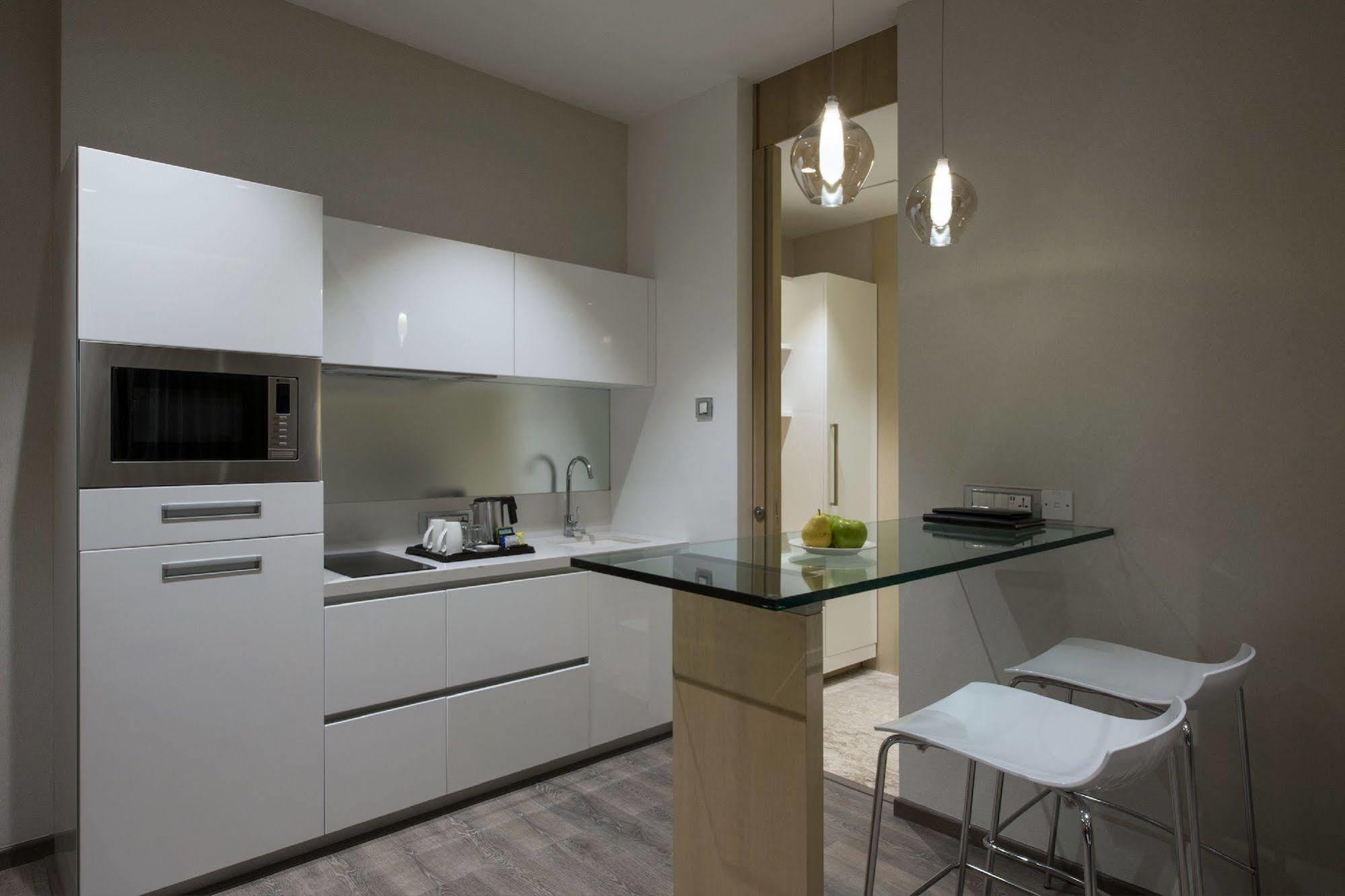 Eastin Residences Vadodara Exterior foto
